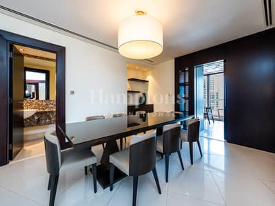 Appartement de 2 chambres à à louer à Downtown Dubai, Dubai - Appartement à Downtown Dubai,The Address Downtown Hotel (Lake Hotel), 2 chambres, 450000 AED - 14433872 Appartement de 2 chambres à à louer à Downtown Dubai, Dubai - Appartement à Downtown Dubai,The Address Downtown Hotel (Lake Hotel), 2 chambres, 450000 AED - 14433872
