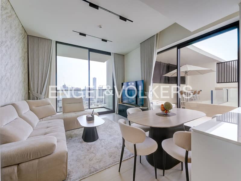 VOT | Fully Furnished | Large Layout VOT | Fully Furnished | Large Layout