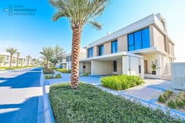 فیلا في كلوب فيلاز،دبي هيلز استيت 3 غرف 495000 درهم - 5572766