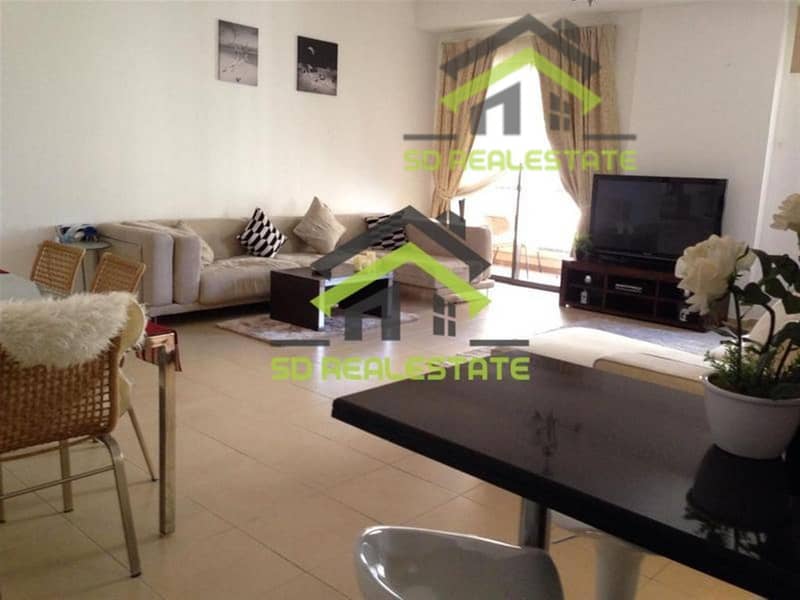 FULLY FURNISHED 2 BEDROOM APARTMENT FOR RENT