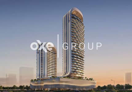 1 Спальня Апартамент Продажа в RAK Central, Рас-эль-Хайма - Снимок экрана 2026-03-03 в 10.54. 11. png