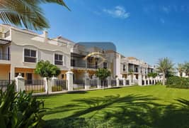 فیلا في بيتي،قرية الحمراء 3 غرف 2400000 درهم - 14434041