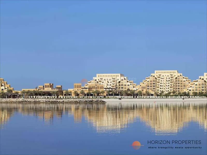 Beach Front | Unfurnished | Great Investment Beach Front | Unfurnished | Great Investment