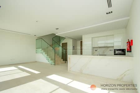 2 Bedroom Townhouse for Rent in Al Marjan Island, Ras Al Khaimah - 2 Bed | Brand New | Private Beach Access 2 Bedroom Townhouse for Rent in Al Marjan Island, Ras Al Khaimah - 2 Bed | Brand New | Private Beach Access
