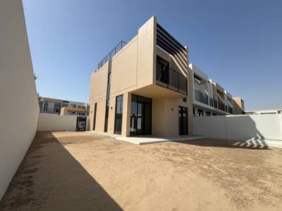 4 Schlafzimmer Villa zum zum Verkauf in The Valley by Emaar, Dubai - 1. jpg 4 Schlafzimmer Villa zum zum Verkauf in The Valley by Emaar, Dubai - 1. jpg