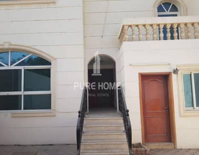 4 Bedroom Villa for Rent in Al Bateen, Abu Dhabi - Very Neat and Clean Villa for Rent in Al Bateen Ready to live in 4 Bedroom Villa for Rent in Al Bateen, Abu Dhabi - Very Neat and Clean Villa for Rent in Al Bateen Ready to live in
