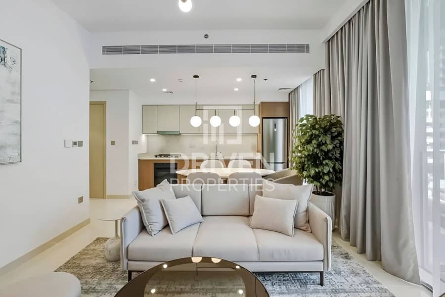 Furnished Apt | Exclusive with Unique Layout Furnished Apt | Exclusive with Unique Layout