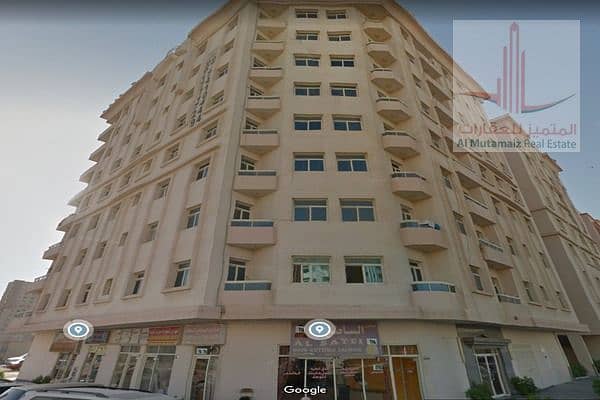 Appartement in Al Nuaimiya,Al Nuaimiya 1, 1 slaapkamer, 25000 AED - 7439846 Appartement in Al Nuaimiya,Al Nuaimiya 1, 1 slaapkamer, 25000 AED - 7439846