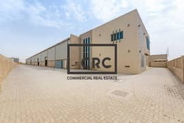 Warehouse and Office | Brand New | High Power