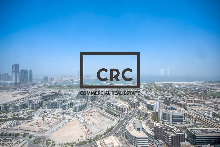 FULL FLOOR | CHILLER FREE | FULL SEA VIEW FULL FLOOR | CHILLER FREE | FULL SEA VIEW
