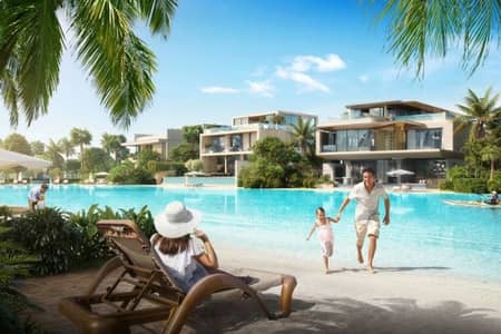 Studio for Sale in Dubai South, Dubai - Modern Studio | Q4 2025 | High ROI