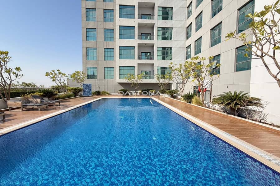 Wohnung in Dubai Silicon Oasis (DSO),Zarooni Building, 37000 AED - 14434377 Wohnung in Dubai Silicon Oasis (DSO),Zarooni Building, 37000 AED - 14434377