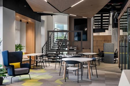 Office for Rent in Sheikh Zayed Road, Dubai - Prime Workspace | All Inclusive | Modern Facility Office for Rent in Sheikh Zayed Road, Dubai - Prime Workspace | All Inclusive | Modern Facility