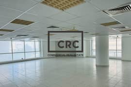 10266 Sq Ft Office | Prime Location | Chiller Free