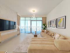 BRAND NEW | Furnished | High Floor | Vacant