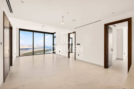 3 Bedroom Flat for Sale in Sobha Hartland, Dubai - Highest Floor | Spacious Unit | Downtown Views