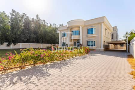 5 Bedroom Villa for Rent in Umm Al Sheif, Dubai - Spacious Villa | Well Maintained | Prime Location 5 Bedroom Villa for Rent in Umm Al Sheif, Dubai - Spacious Villa | Well Maintained | Prime Location
