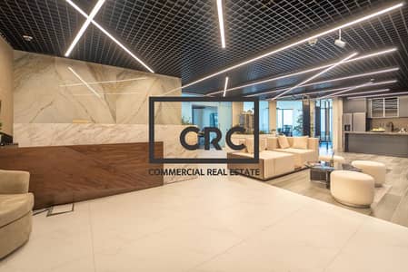 Office for Sale in Business Bay, Dubai - Tenanted | Grade A Office | Great Investment Office for Sale in Business Bay, Dubai - Tenanted | Grade A Office | Great Investment