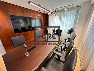 Office de à à vendre à Business Bay, Dubai - Bureau à Business Bay,Executive Towers,Executive Tower D (Aspect Tower), 11000000 AED - 14252992 Office de à à vendre à Business Bay, Dubai - Bureau à Business Bay,Executive Towers,Executive Tower D (Aspect Tower), 11000000 AED - 14252992