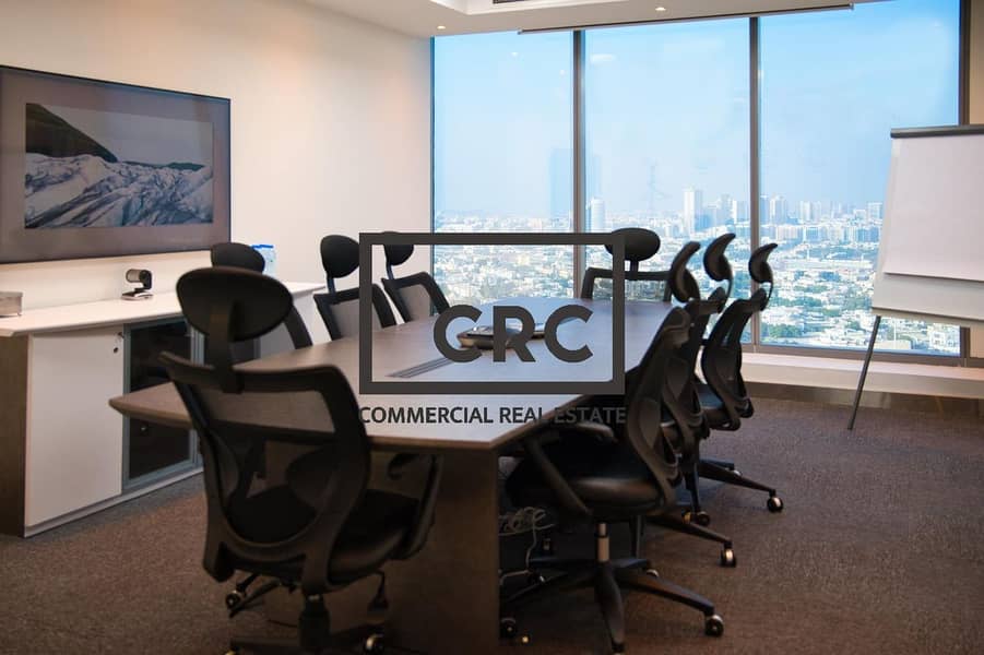 Ufficio a Sheikh Zayed Road,The H Hotel And Office Tower, 192000 AED - 14265698 Ufficio a Sheikh Zayed Road,The H Hotel And Office Tower, 192000 AED - 14265698