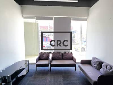 Office in Affitto a Al Quoz, Dubai - Ufficio a Al Quoz，Al Quoz 1，Kia Flagship Offices, 167790 AED - 14354093
