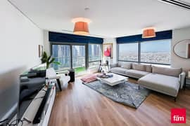 Fully Upgraded | Study Room | Furnished | Spacious