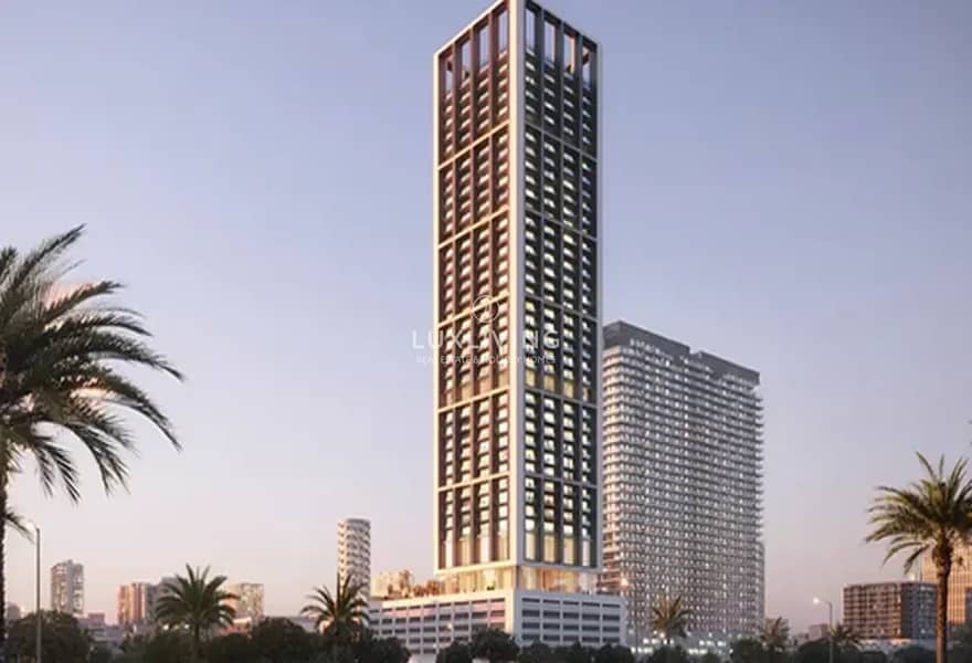 High Floor | Amazing View | Multiple Options High Floor | Amazing View | Multiple Options