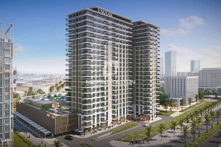 1 Bedroom Apartment for Sale in Dubai Hills Estate, Dubai - Modern 1BR| Close to Park and Mall | Close to Park