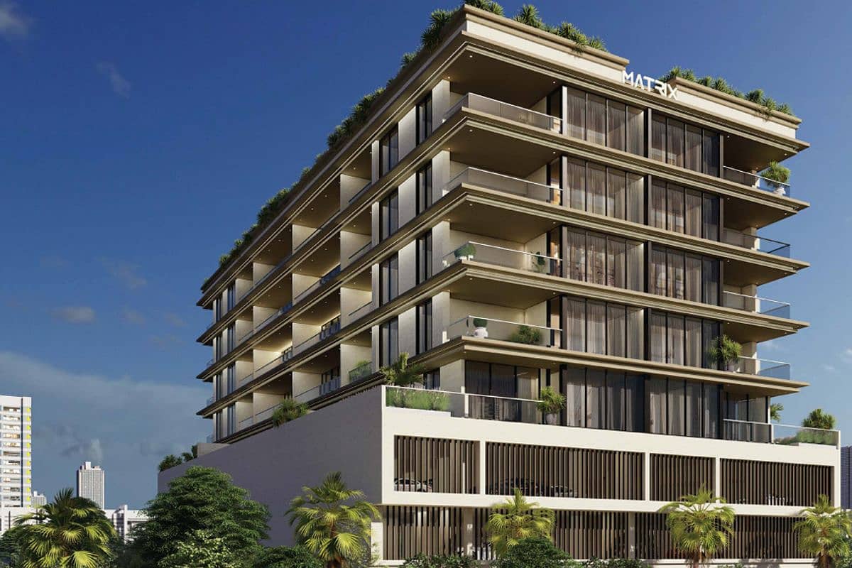 Solcasa Residence