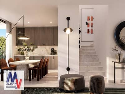 3 habitaciones Townhouse para en Venta en The Valley by Emaar, Dubai - f5672d18-3076-49b5-83f1-0816acfac502. jpg