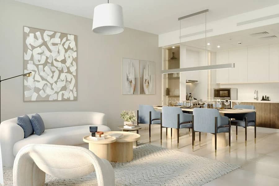 Spacious Layout | Maids Room | Pool View Spacious Layout | Maids Room | Pool View