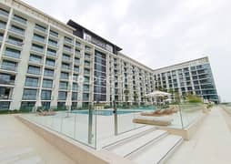 شقة في بن غاطي فينيكس،الضاحية 13،قرية جميرا الدائرية 1 غرفة 84000 درهم - 14433681