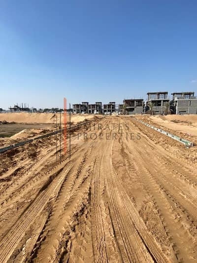 Plot for Sale in Al Helio, Ajman - 4. jpeg Plot for Sale in Al Helio, Ajman - 4. jpeg