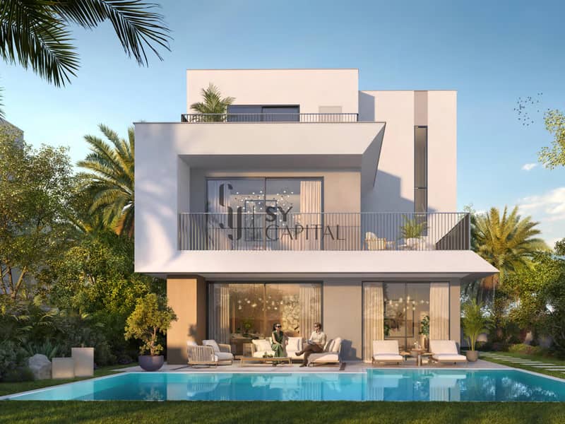 One The Park | Townhouse With Rooftop One The Park | Townhouse With Rooftop