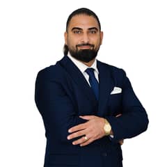 Salar Yahyaie Salar Yahyaie