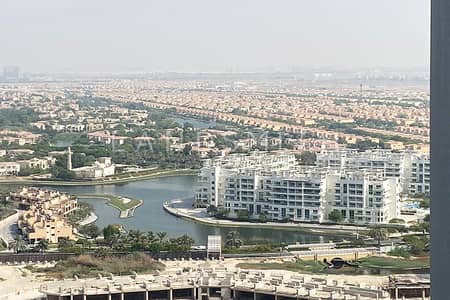 شقة 1 غرفة نوم للايجار في أبراج بحيرات الجميرا، دبي - 14. jpg