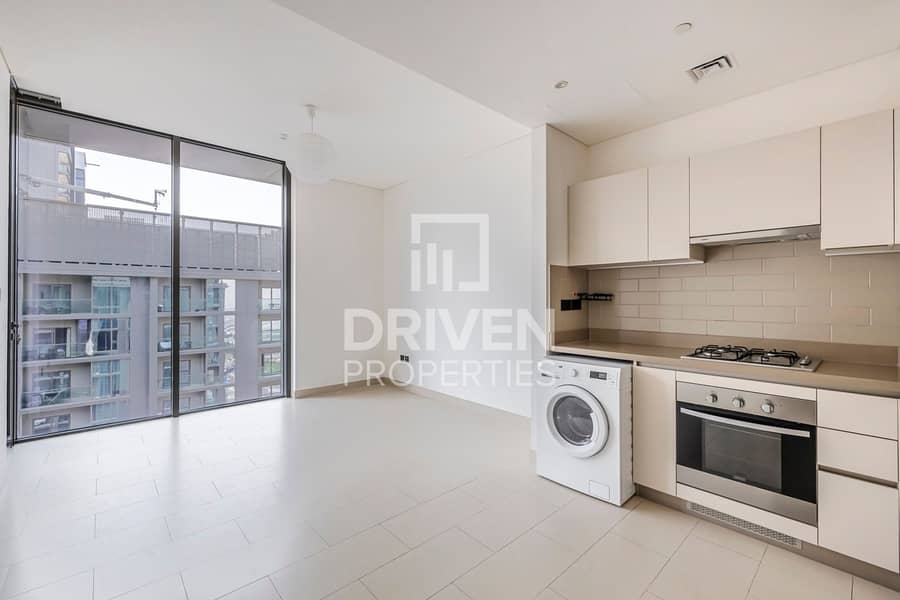 Wohnung in Sobha Hartland,Sobha Creek Vistas,Sobha Creek Vistas Tower B, 1 schlafzimmer, 80000 AED - 14432632 Wohnung in Sobha Hartland,Sobha Creek Vistas,Sobha Creek Vistas Tower B, 1 schlafzimmer, 80000 AED - 14432632