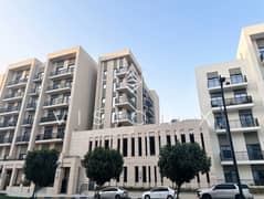 شقة في نور ريزيدنسيز،مساكن بوابة مريم،جزيرة مريم،الخان 2 غرف 1148000 درهم - 14435201