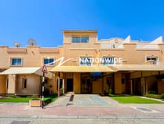 فیلا في فلل الريف - طراز البحر المتوسط،فلل الريف،الريف 3 غرف 2350000 درهم - 14435230