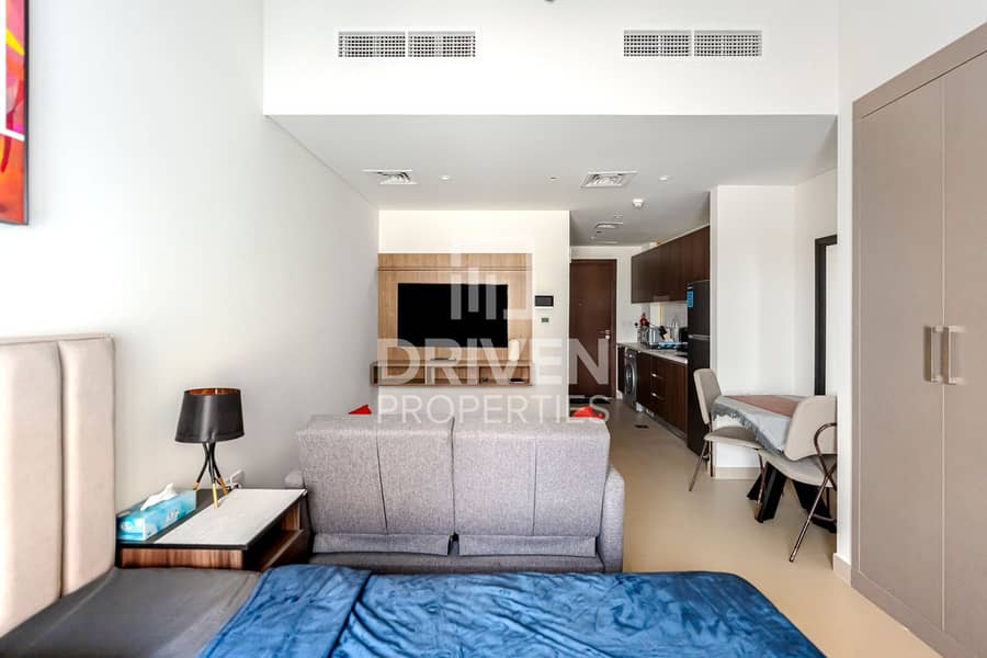 Wohnung in Al Furjan,Azizi Berton, 610000 AED - 14414789 Wohnung in Al Furjan,Azizi Berton, 610000 AED - 14414789