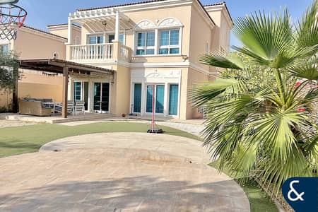 3 habitaciones Villa para en Venta en Jumeirah Village Circle (JVC), Dubai - Villa en Jumeirah Village Circle (JVC)，JVC District 16, 3 dormitorios, 6700000 AED - 14433764