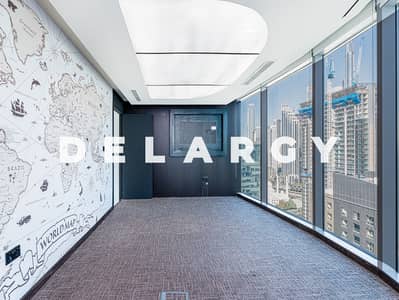 Office for Rent in Business Bay, Dubai - Community Expert| Grade A | All Bills Included