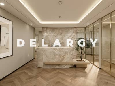 Office for Rent in Jumeirah Lake Towers (JLT), Dubai - Huge Office | Vacant | Ultra Luxury | DMCC Office for Rent in Jumeirah Lake Towers (JLT), Dubai - Huge Office | Vacant | Ultra Luxury | DMCC