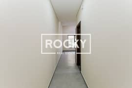 شقة في مبنى عبد الرحيم كلداري،الكرامة 47000 درهم - 10356930