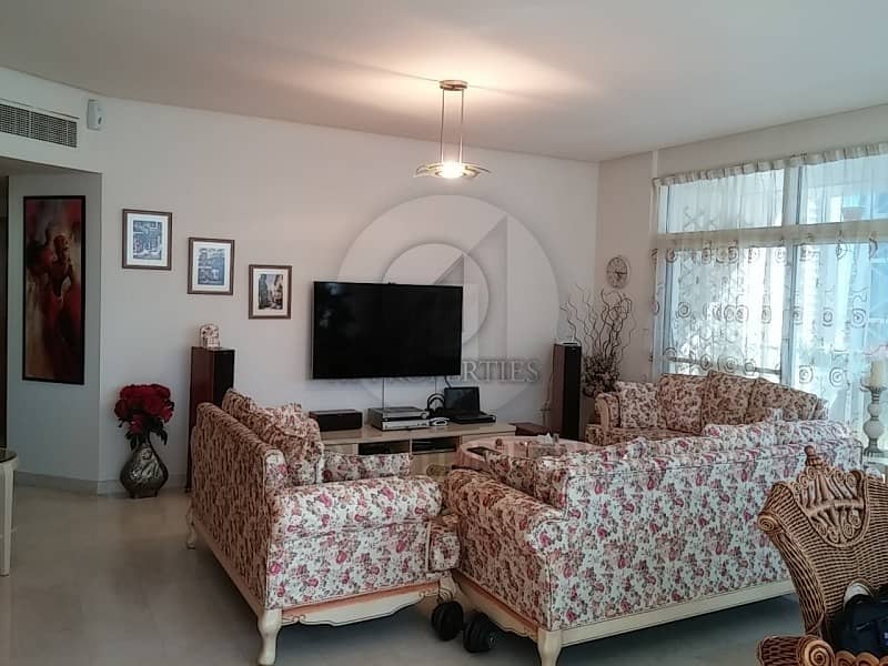 Spacious and Very Bright 2BR plus Maid Apartment Spacious and Very Bright 2BR plus Maid Apartment