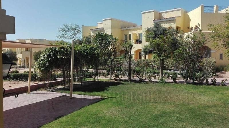 7 Al Waha | Hot Offer | 2 BR Villa Options