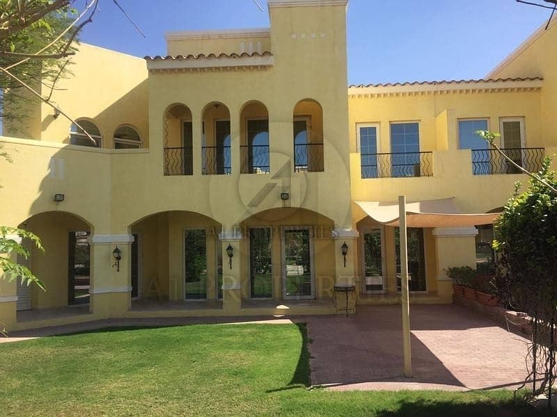 8 Al Waha | Hot Offer | 2 BR Villa Options
