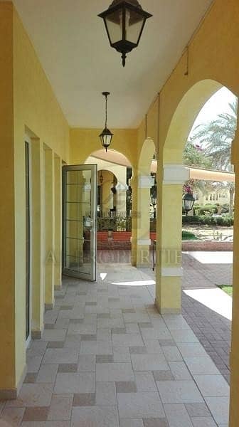 12 Al Waha | Hot Offer | 2 BR Villa Options