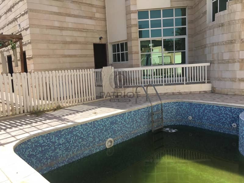 Offer for today: Massive 4BR with pool- call now to view Offer for today: Massive 4BR with pool- call now to view
