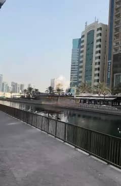 شقه غرفه وصاله للبيع بمنطقة المجاز برج النخله 3